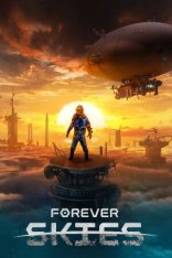Forever Skies (2025)